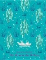 Wind in the Willows - Grahame, Kenneth