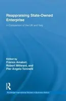 Reappraising State-Owned Enterprise