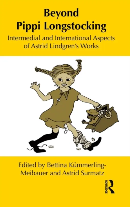Beyond Pippi Longstocking