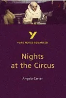 Nights at the Circus - Robbins, Ruth
