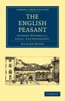 English Peasant - Heath, Richard