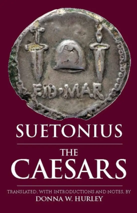 Caesars - Suetonius