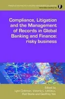 Managing Records in Global Financial Markets