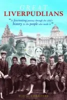 Great Liverpudlians - Charters, David