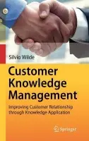 Customer Knowledge Management - Wilde, Silvio