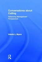 Conversations about Calling - Myers, Valerie