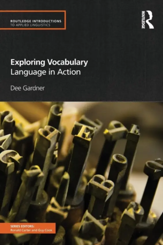 Exploring Vocabulary - Gardner, Dee