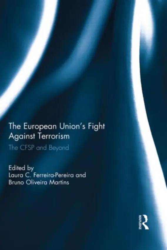 European Union's Fight Against Terrorism