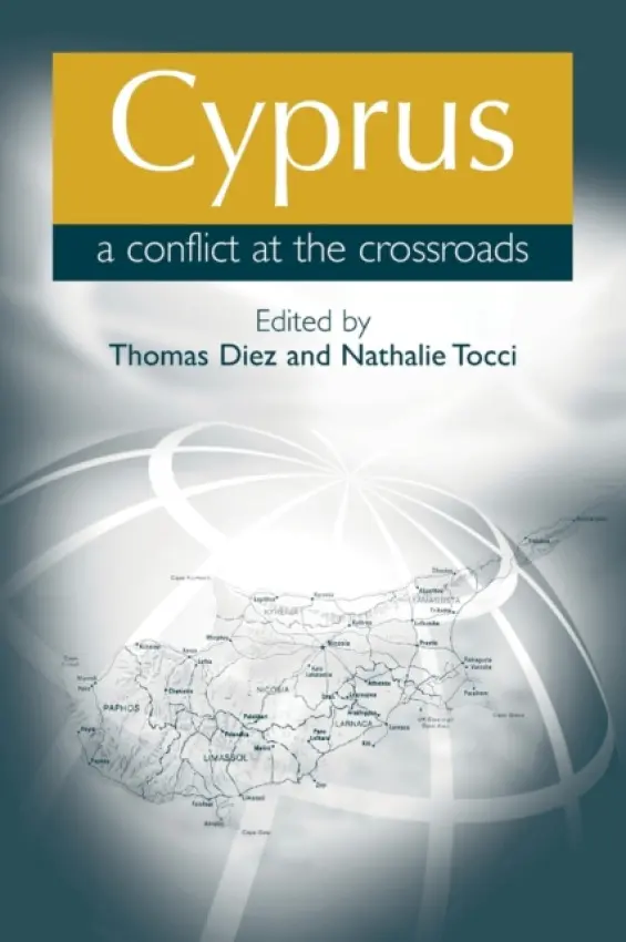 Cyprus: a Conflict at the Crossroads