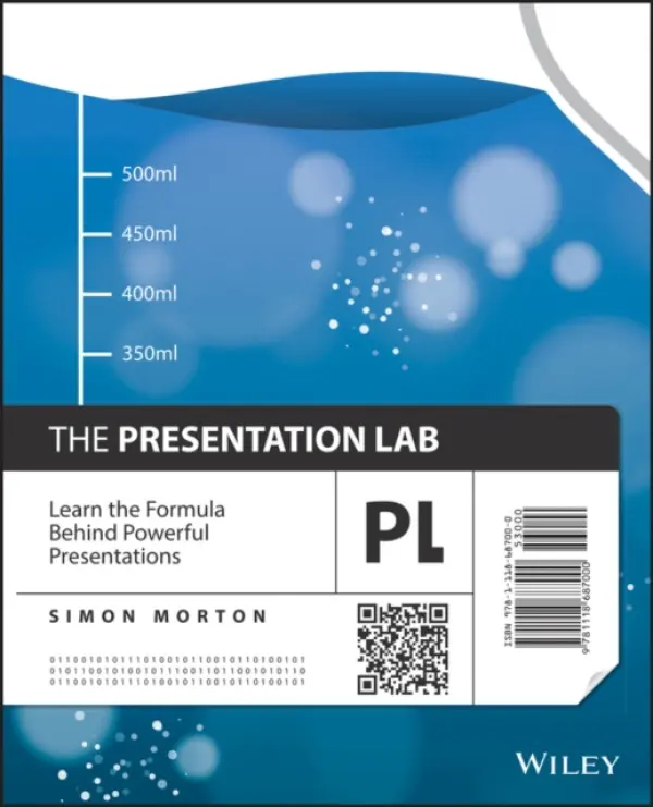 Presentation Lab - Morton, Simon