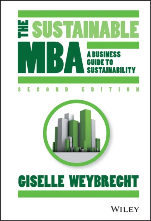 Sustainable MBA - Weybrecht, Giselle (London Business School)