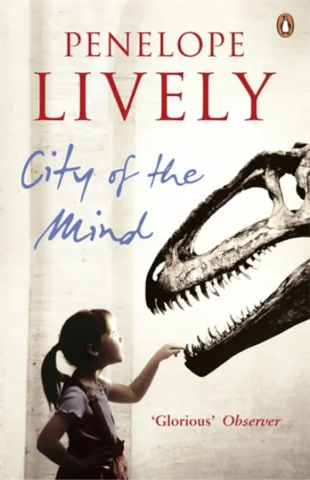 City of the Mind - Lively, Penelope