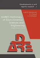 DARE's Dictionary of Environmental Sciences and Engineering