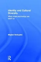 Identity and Cultural Diversity - Verkuyten, Maykel (Utrecht University, The Netherlands)