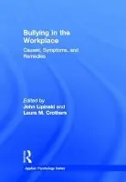 Bullying in the Workplace