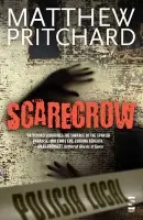 Scarecrow - Pritchard, Matthew