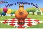 Arthur's Fantastic Party - Theobald, Joseph