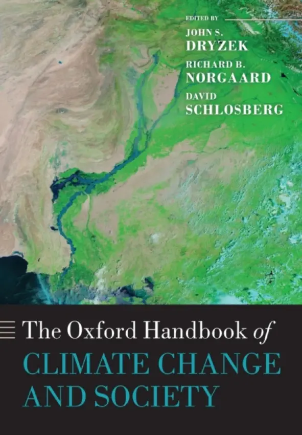 Oxford Handbook of Climate Change and Society