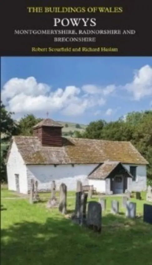 Powys - Scourfield, Robert a Haslam, Richard
