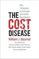 Cost Disease - Baumol, William J.