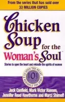 Chicken Soup For The Soul At Work - Canfield, Jack