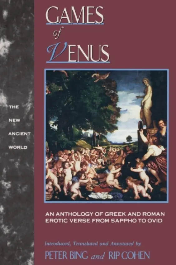 Games of Venus