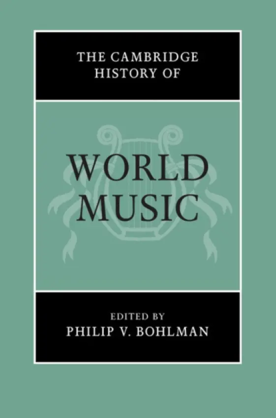 Cambridge History of World Music