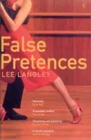 False Pretences - Langley, Lee