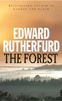 Forest - Rutherfurd, Edward
