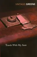 Travels With My Aunt - Greene, Graham