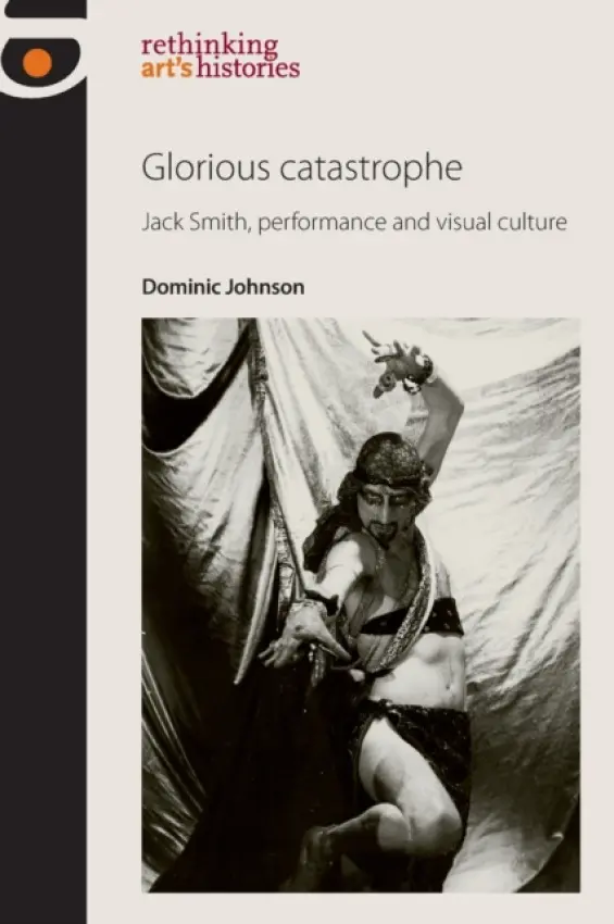 Glorious Catastrophe - Johnson, Dominic