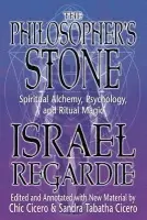 Philosopher's Stone - Regardie, Israel a Cicero, Chic