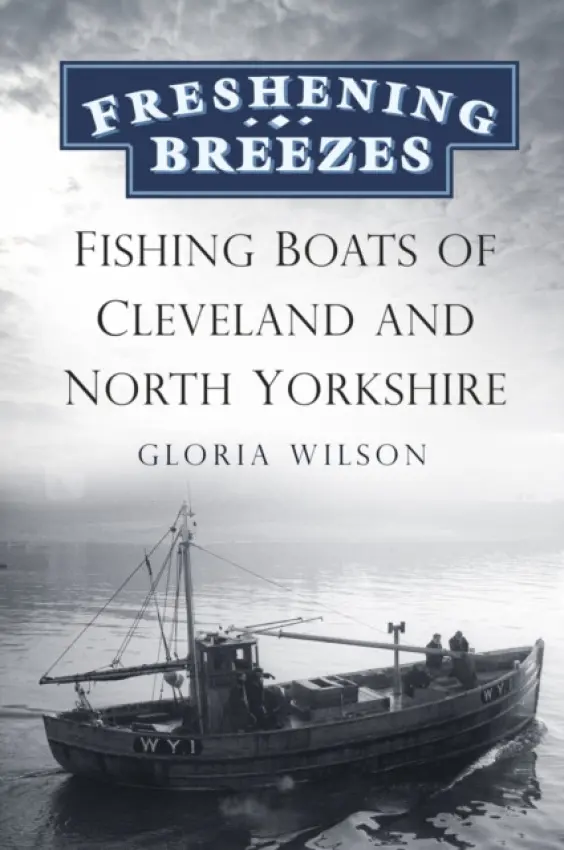 Freshening Breezes - Wilson, Gloria
