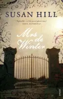 Mrs de Winter - Hill, Susan