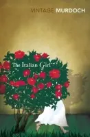 Italian Girl - Murdoch, Iris
