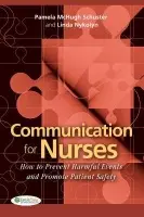Communication for Nurses - Schuster, Pamela McHugh