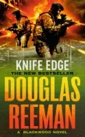 Knife Edge - Reeman, Douglas