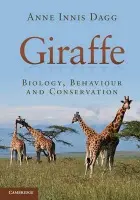 Giraffe - Dagg, Anne Innis (University of Waterloo, Ontario)