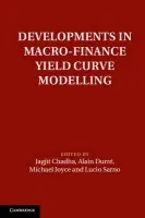 Developments in Macro-Finance Yield Curve Modelling