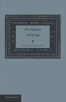 History of Flying - Gibbs-Smith, Charles H.
