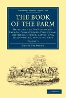 Book of the Farm - Stephens, Henry