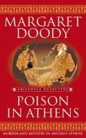 Poison In Athens - Doody, Margaret