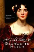 Civil Contract - Heyer, Georgette