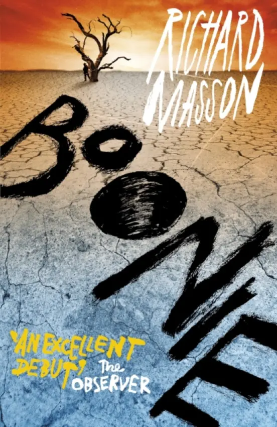 Boonie - Masson, Richard