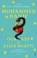 Our Lady of Alice Bhatti - Hanif, Mohammed