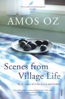Scenes from Village Life - Oz, Amos