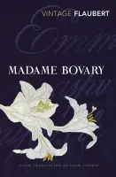 Madame Bovary - Gustave Flaubert,Madame Bovary - Gustave Flaubert - kniha z kategorie Fantasy