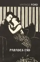 Parade's End - Ford, Ford Madox