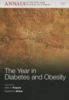 Year in Diabetes and Obesity, Volume 1281