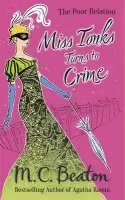 Miss Tonks Turns to Crime - M.C. Beaton